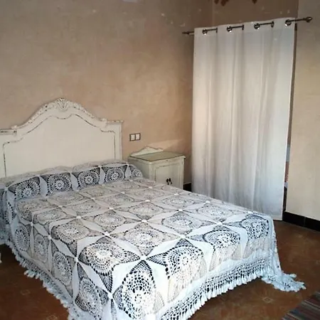 Tatil Evi Ca La Maria D'orriols *