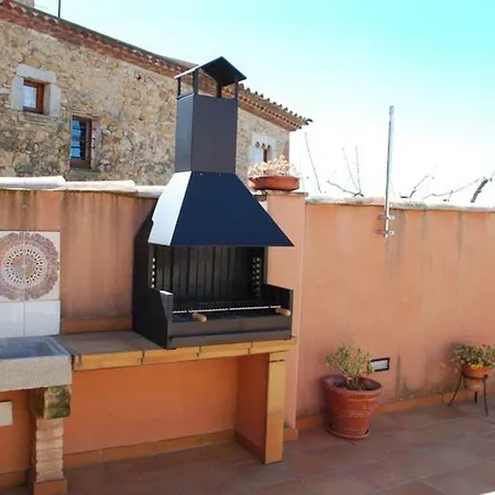 Tatil Evi Ca La Maria D'orriols *