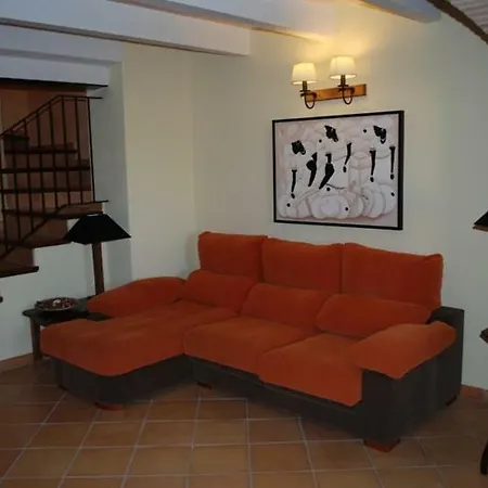 Tatil Evi Ca La Maria D'orriols Orriols