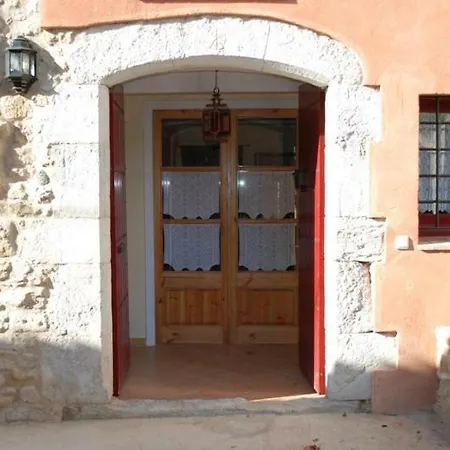 بيت للعطل Ca La Maria D'orriols Orriols